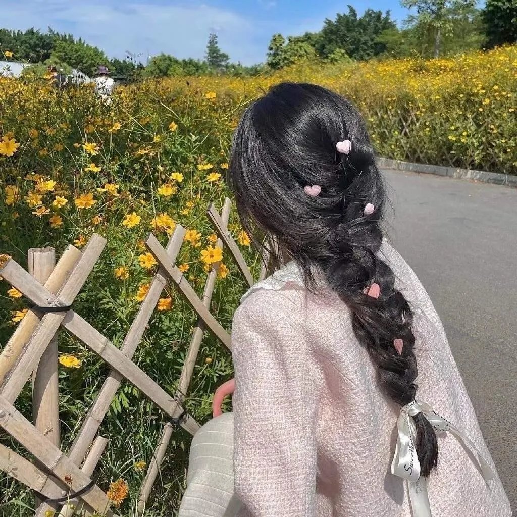 长安秘闻